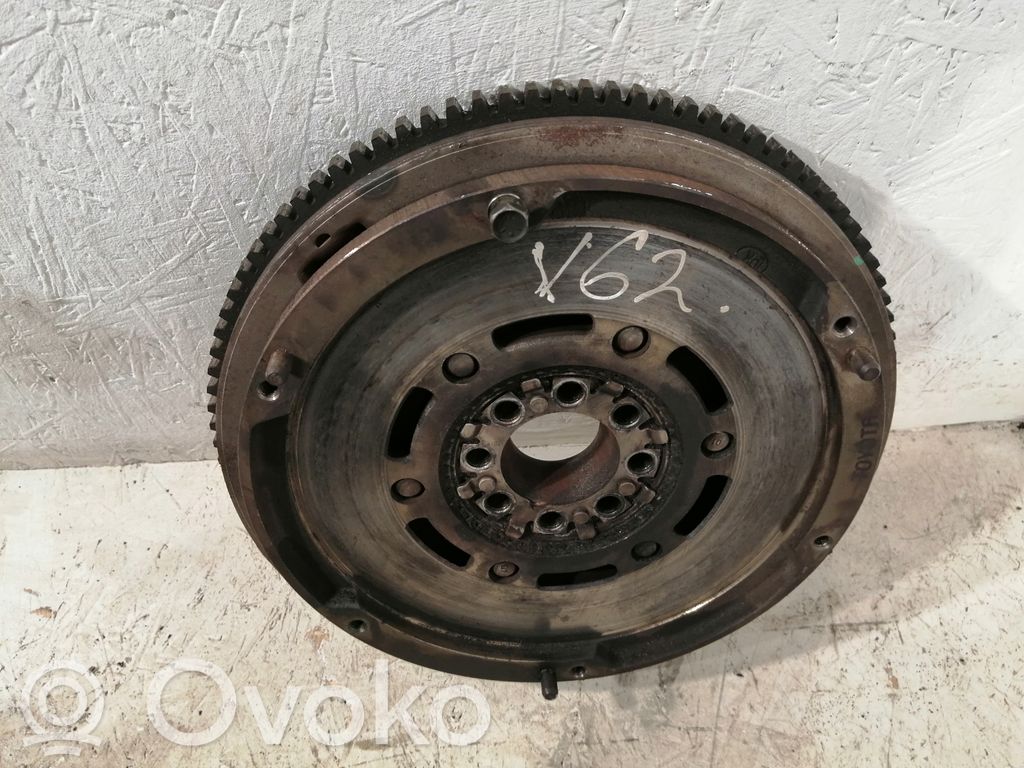 Toyota Corolla Verso AR10 Dual mass flywheel 