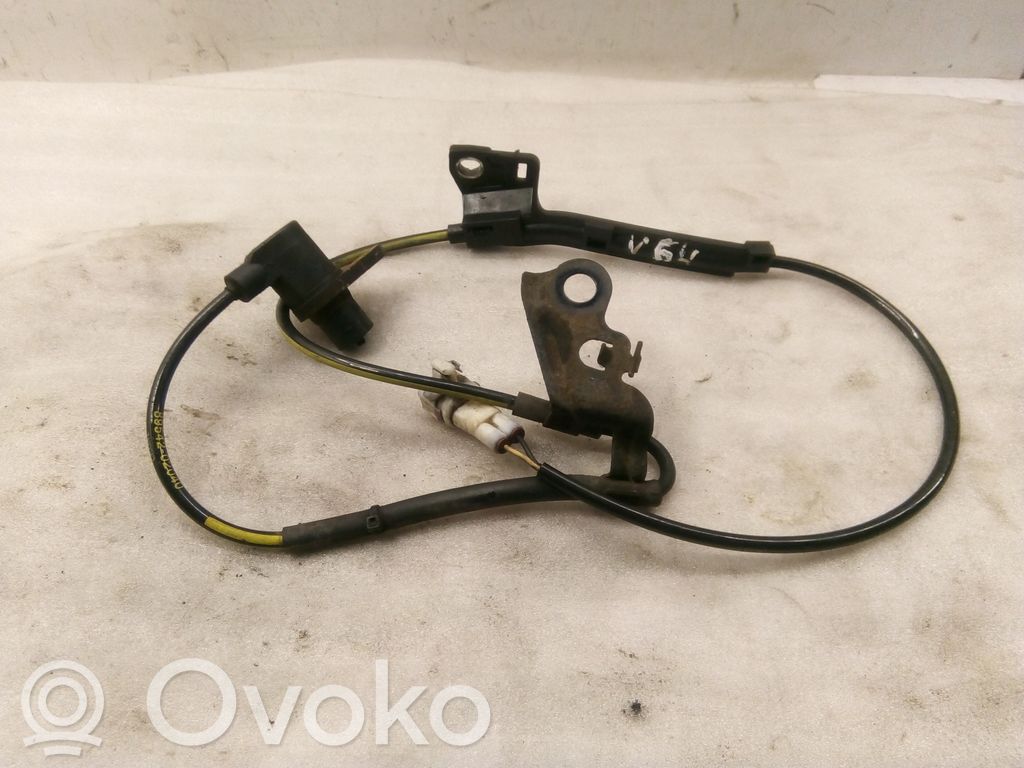Toyota Corolla Verso AR10 ABS Sensor 