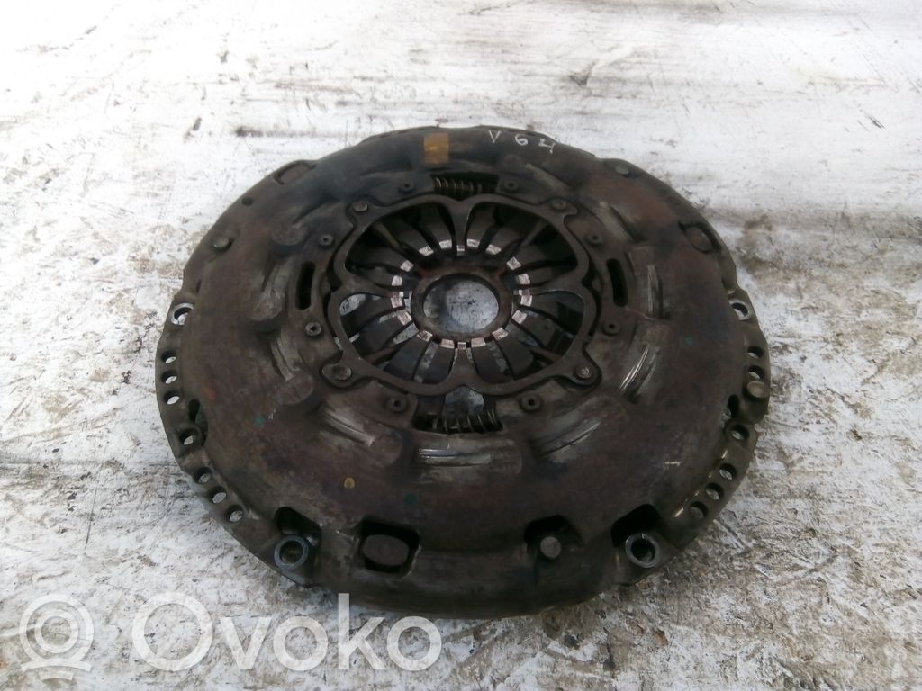 Toyota Corolla Verso AR10 Disco de embrague 