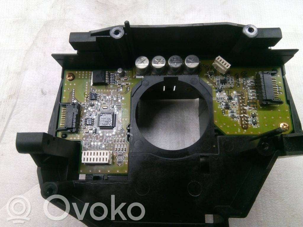 Volvo V50 Steering rack control module 
