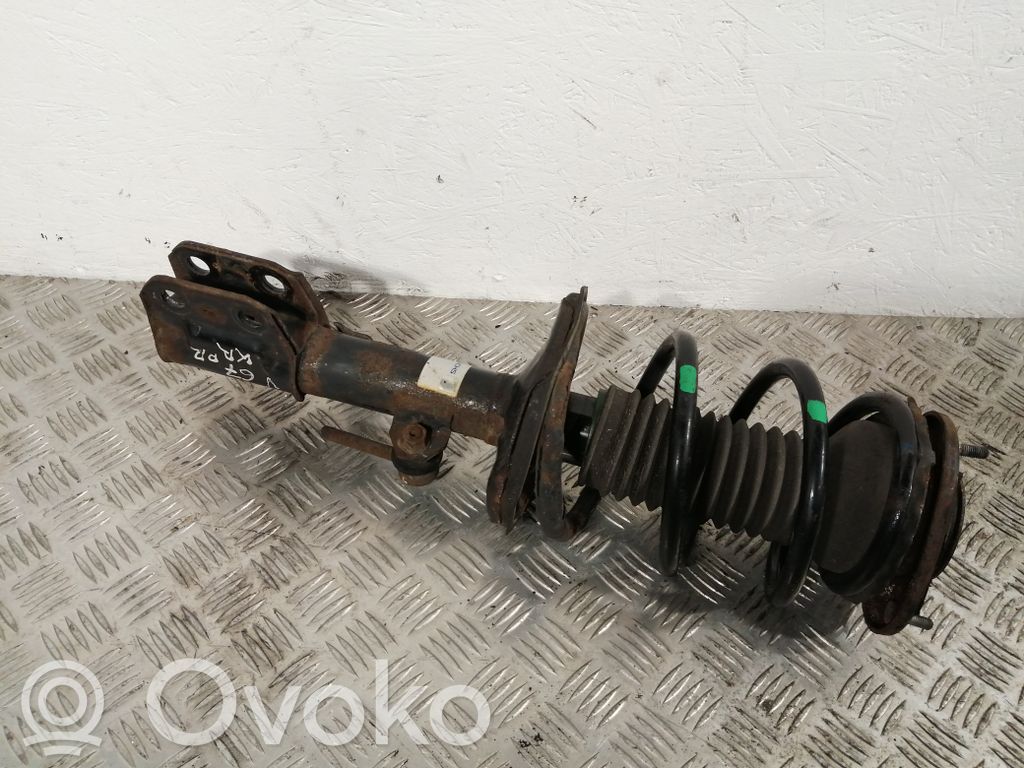 Toyota Corolla Verso AR10 Amortyzator przedni 