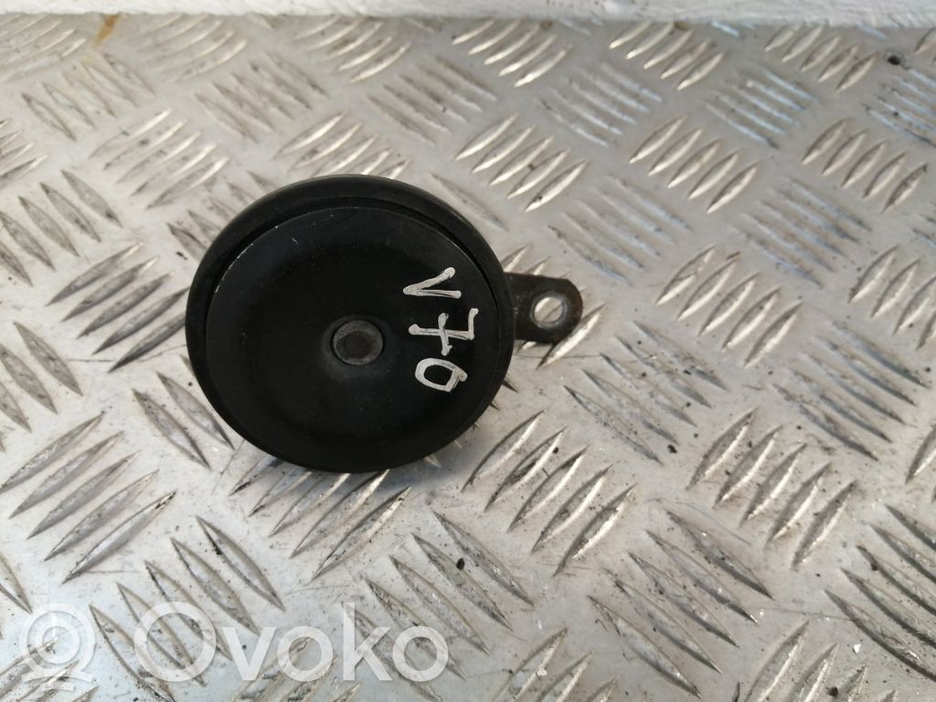 Toyota Corolla Verso AR10 Klakson 