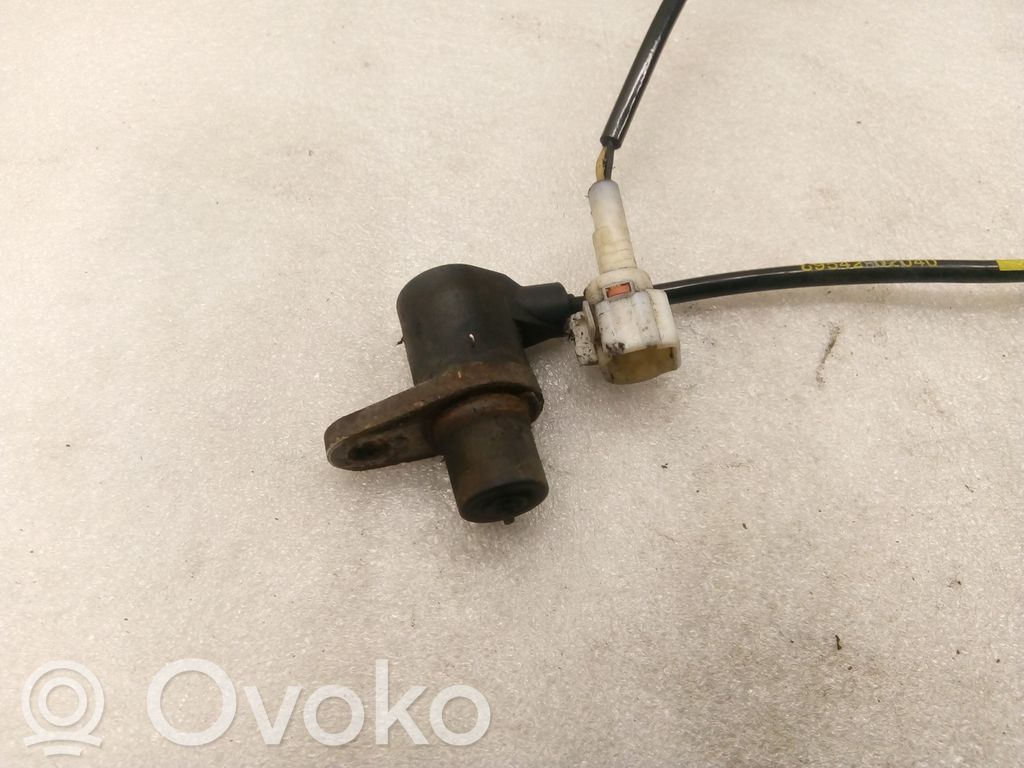Toyota Corolla Verso AR10 ABS Sensor 