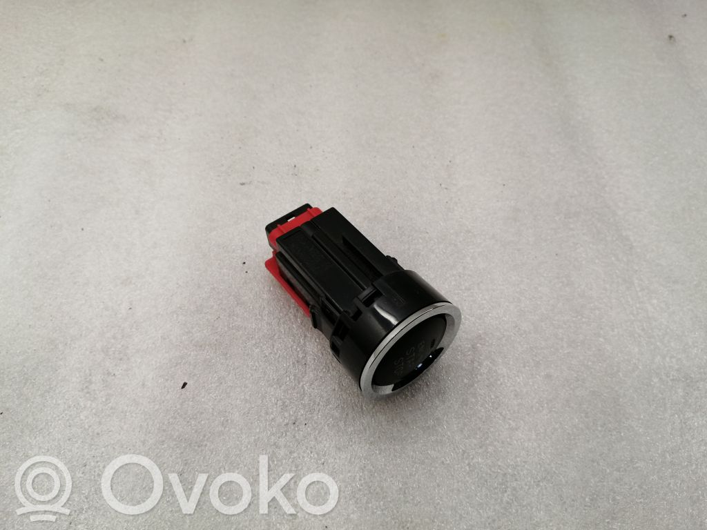 Toyota Verso Engine start stop button switch 