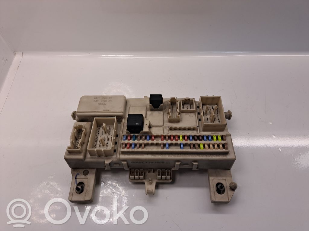 Fuse module   30728906,31327215