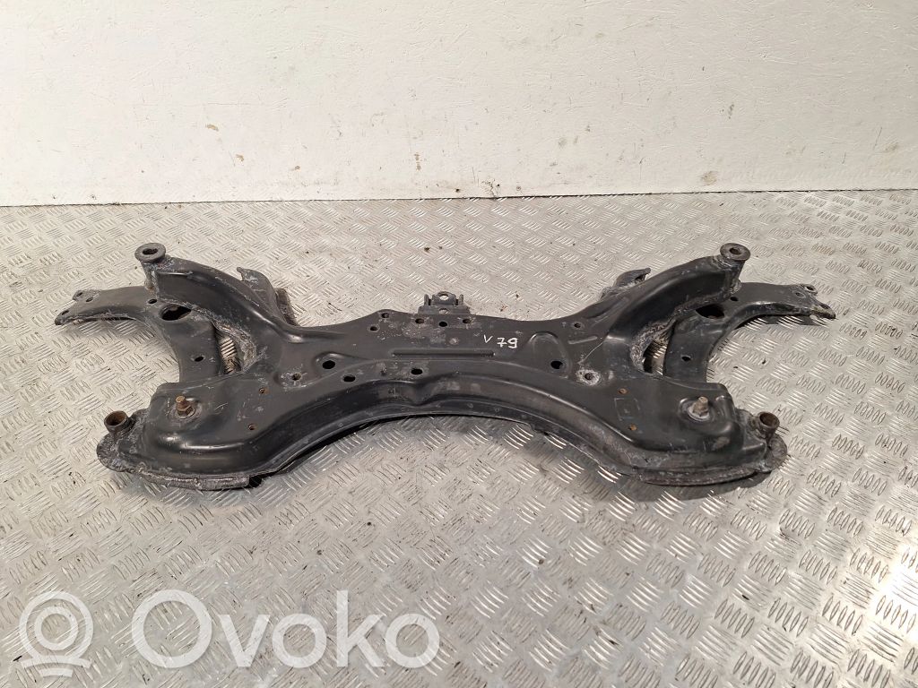 Toyota Corolla Verso AR10 Front subframe 