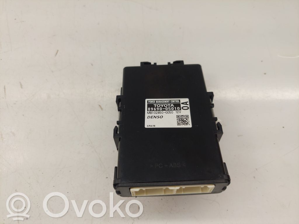 Moduł / Sterownik zarządzania energią MPM   8969005010,1028500050