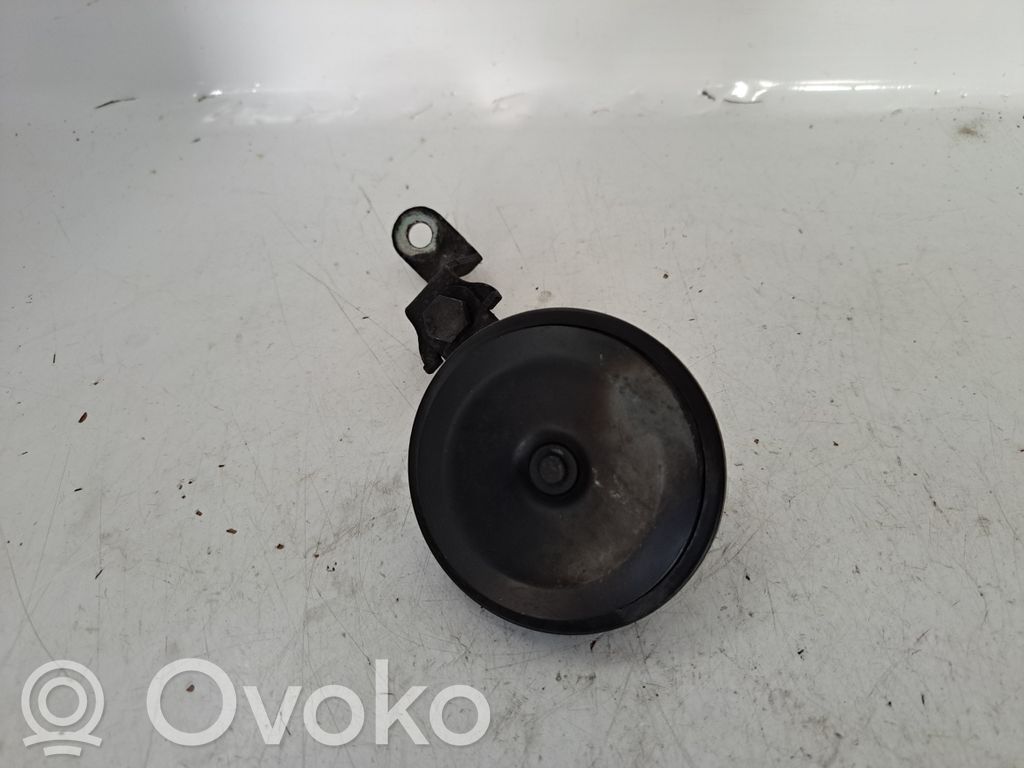 Toyota Corolla Verso AR10 Señal acústica 