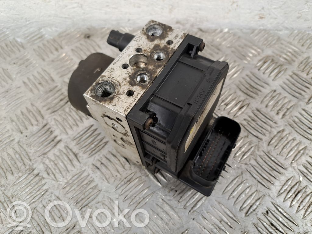 Toyota Corolla Verso AR10 ABS Pump 