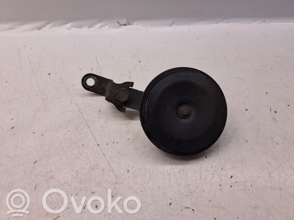 Toyota Corolla Verso AR10 Señal acústica 