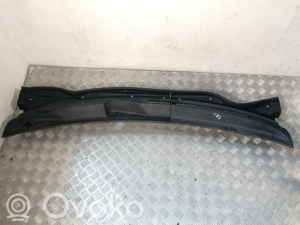 Toyota Corolla Verso AR10 Rivestimento parabrezza 
