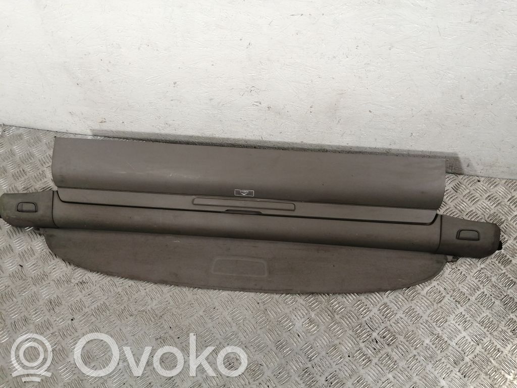 Volvo V50 Laderaumabdeckung Gepäckraumabdeckung 