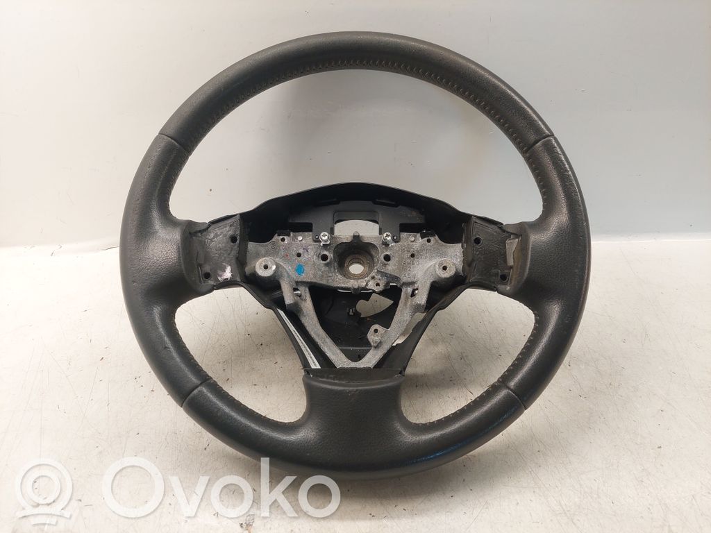 Toyota Auris 150 Ohjauspyörä 