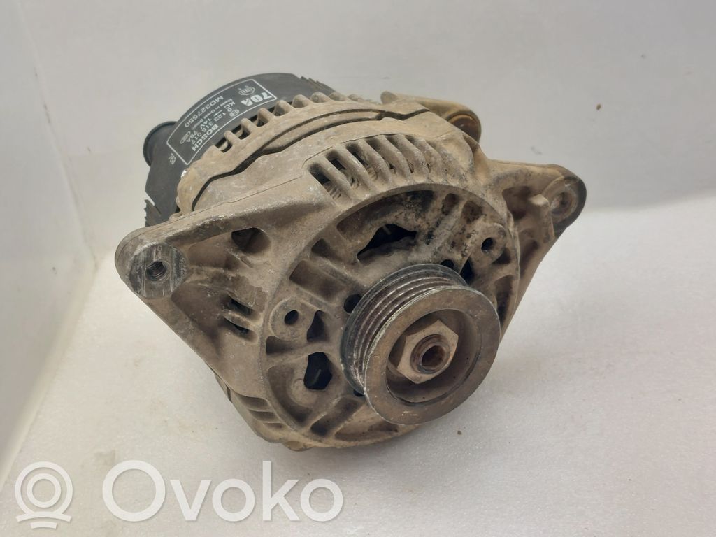 Mitsubishi Carisma Alternator 
