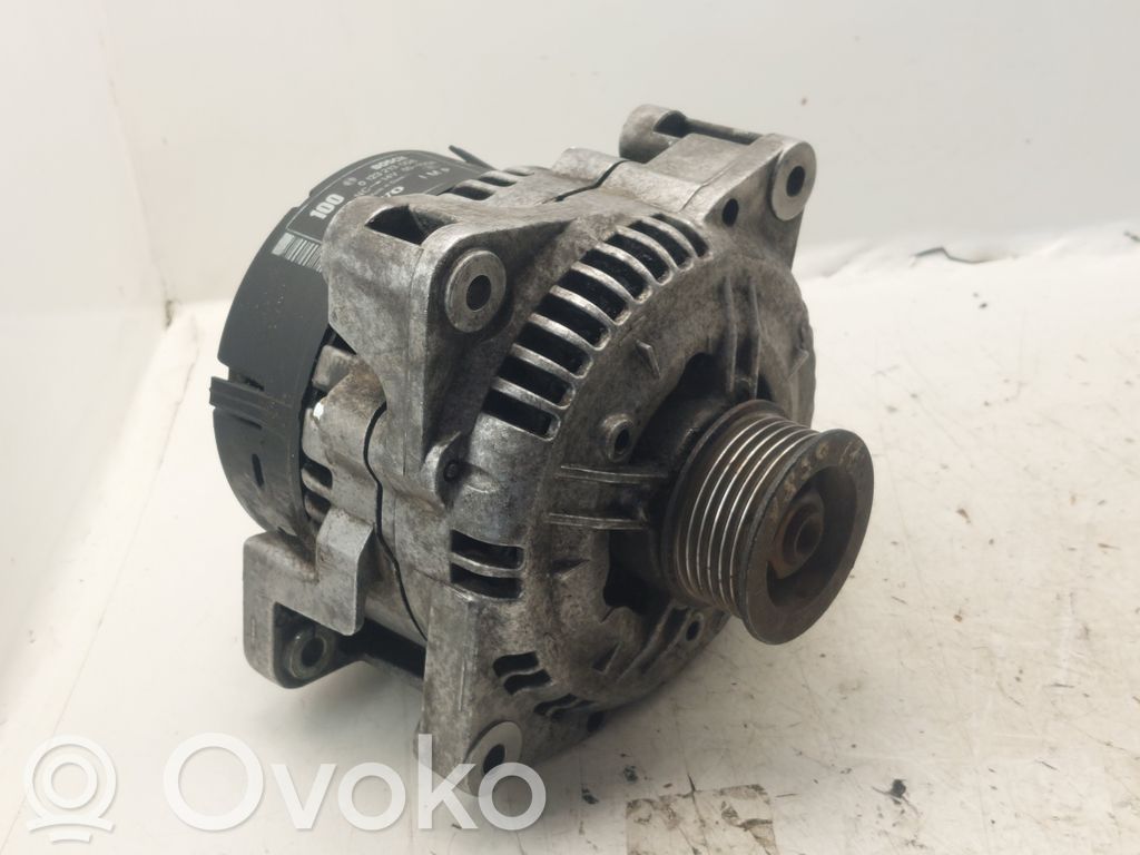 Volvo 850 Generatorius 