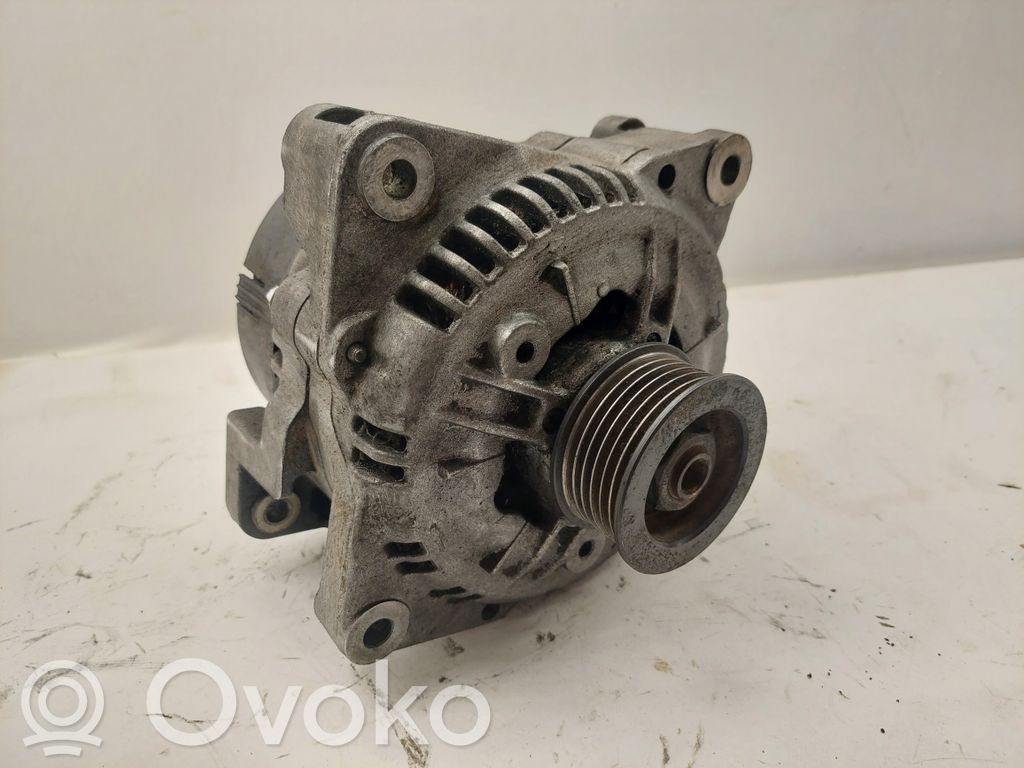 Volvo 850 Ģenerators 