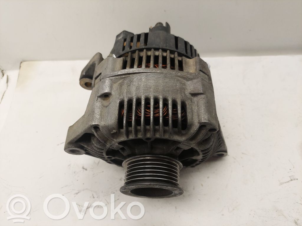 Renault Laguna I Ģenerators 
