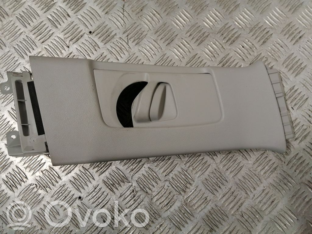 Toyota Verso Capac stâlp (B) (superior) 