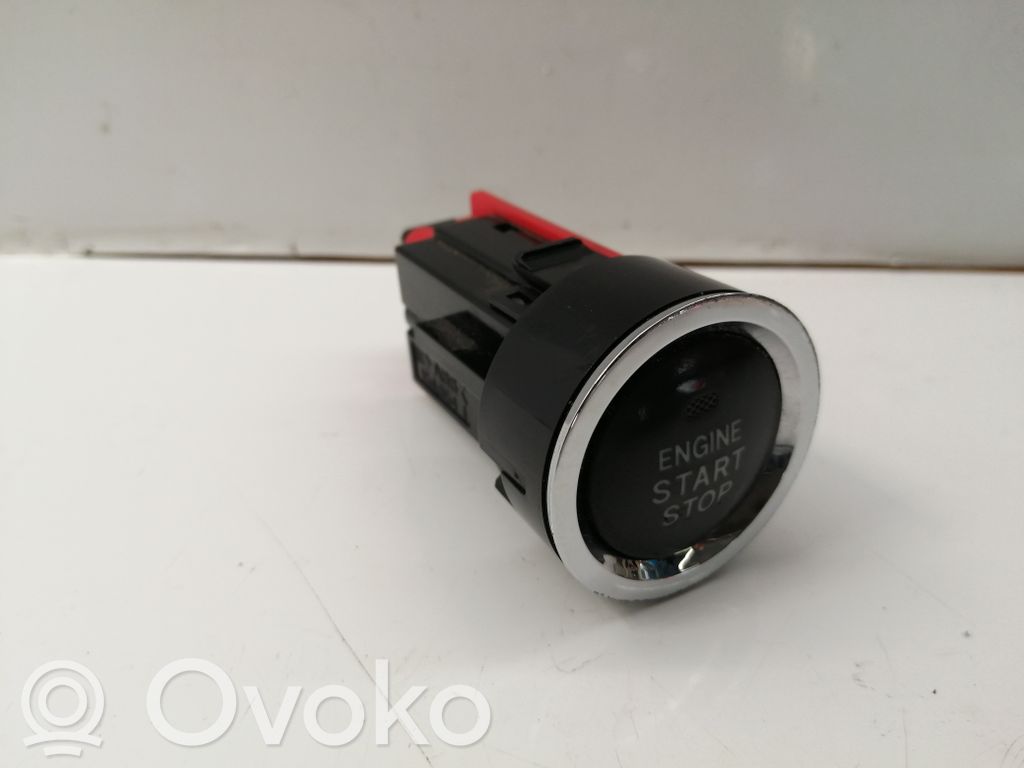 Toyota Verso Engine start stop button switch 