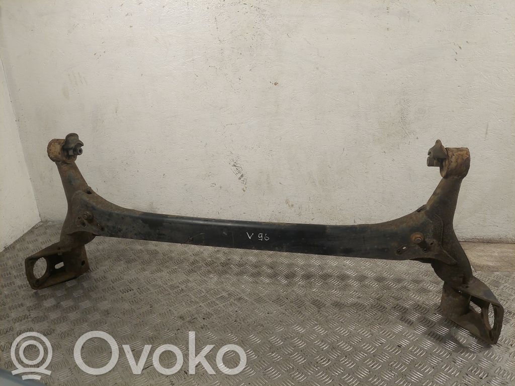 Toyota Corolla Verso AR10 Eje trasero 