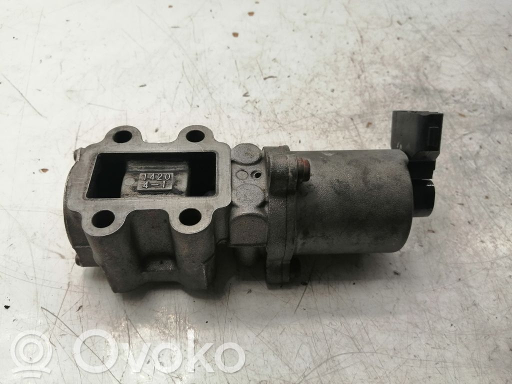 Toyota Avensis T250 Zawór EGR 