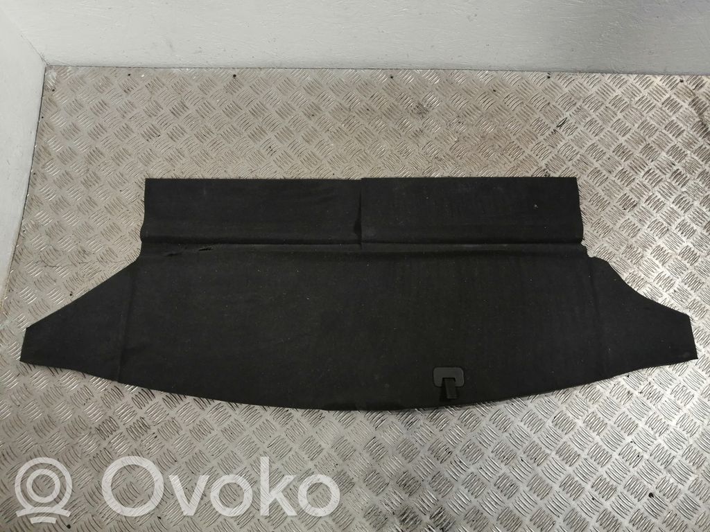 Toyota Verso Bagažinės grindys 
