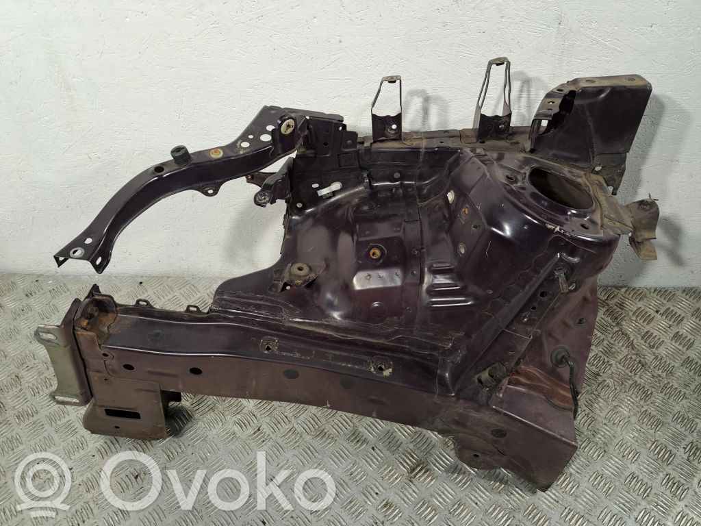 Toyota Verso Landžeronas 