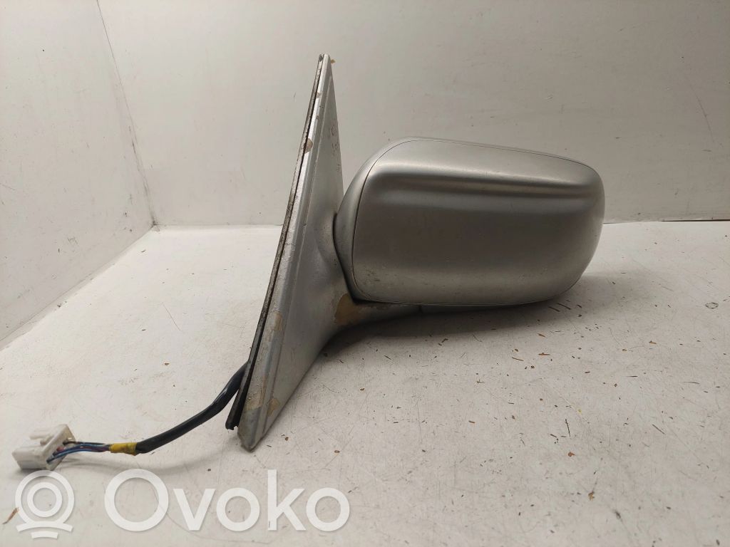 Mazda 626 Espejo lateral eléctrico de la puerta delantera 