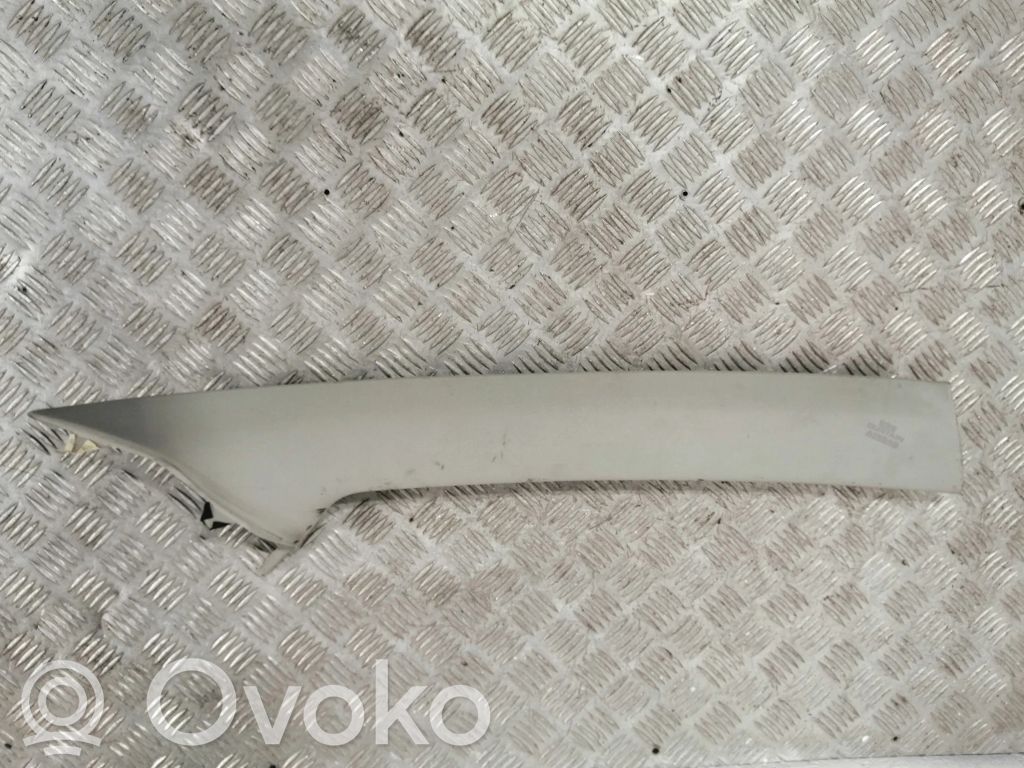 Toyota Avensis T270 Osłona słupka szyby przedniej / A 