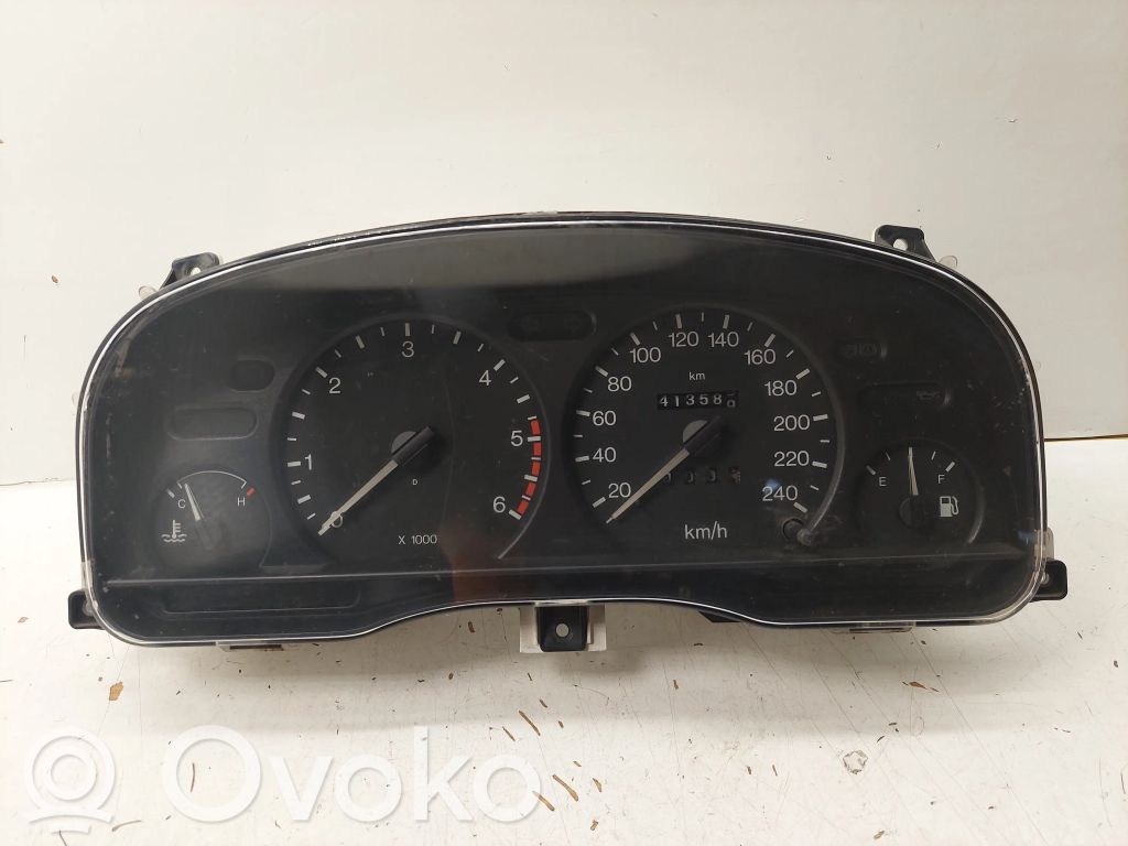 Ford Mondeo MK II Licznik / Prędkościomierz 
