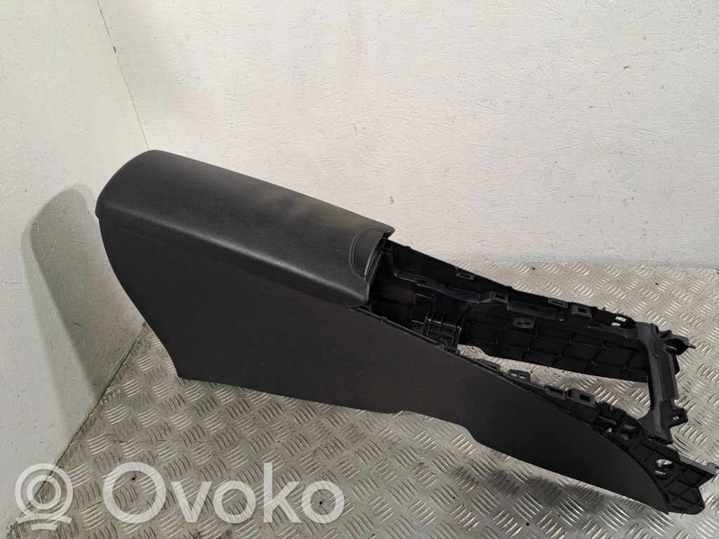 Toyota Avensis T270 Tunel środkowy 