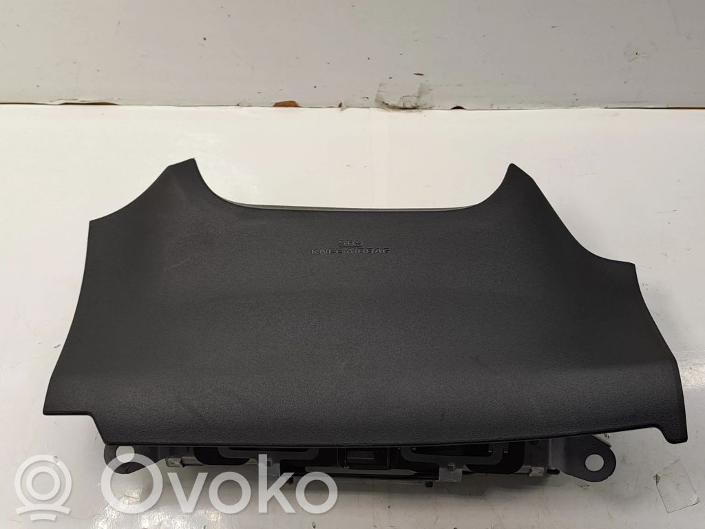 Toyota Auris 150 Poduszka powietrzna Airbag chroniąca kolana 