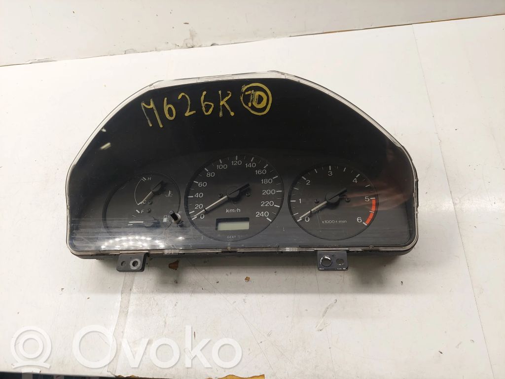 Mazda 626 Speedometer (instrument cluster) 