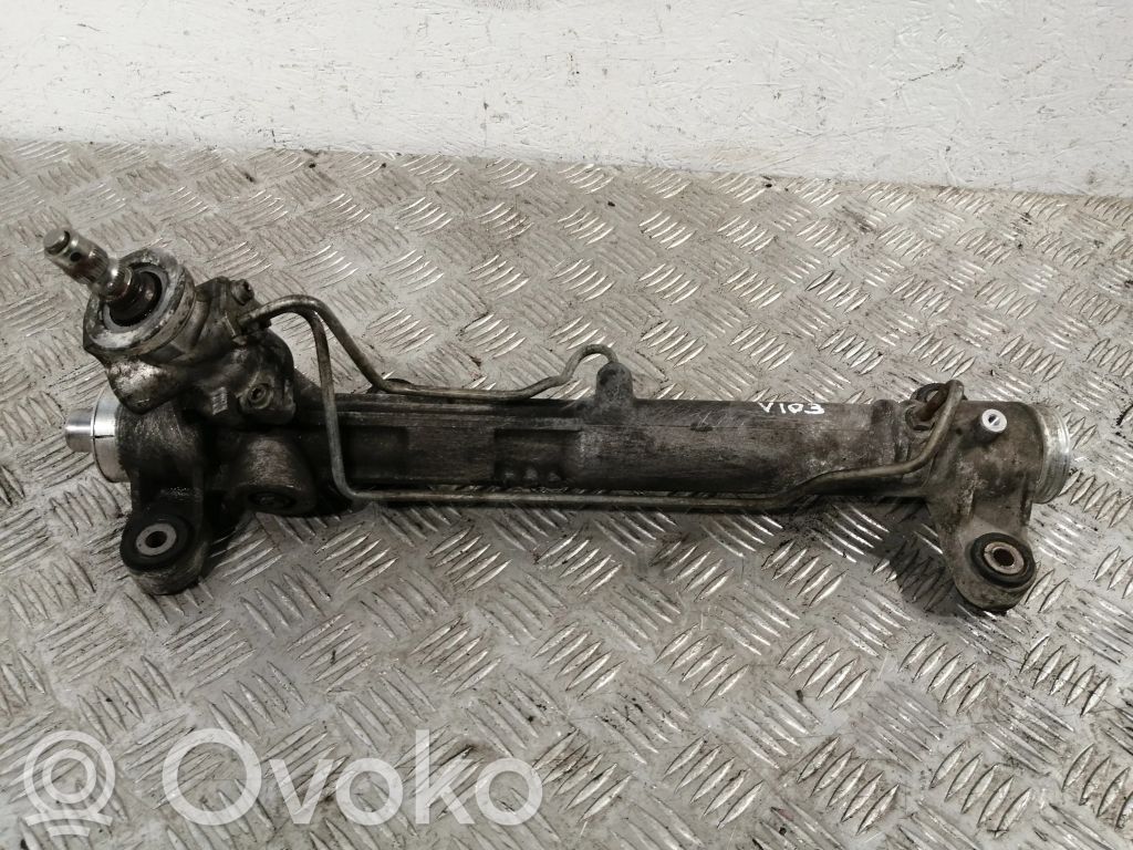 Toyota Corolla Verso AR10 Stūres statnis 