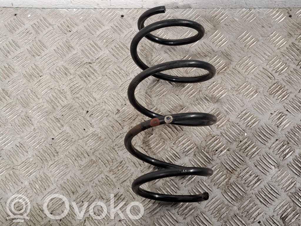 Blattfeder vorne   4813102B20