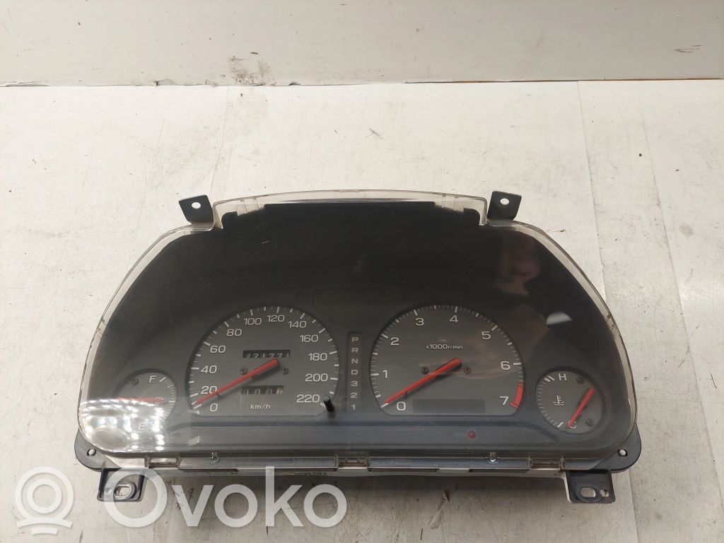 Subaru Legacy Speedometer (instrument cluster) 