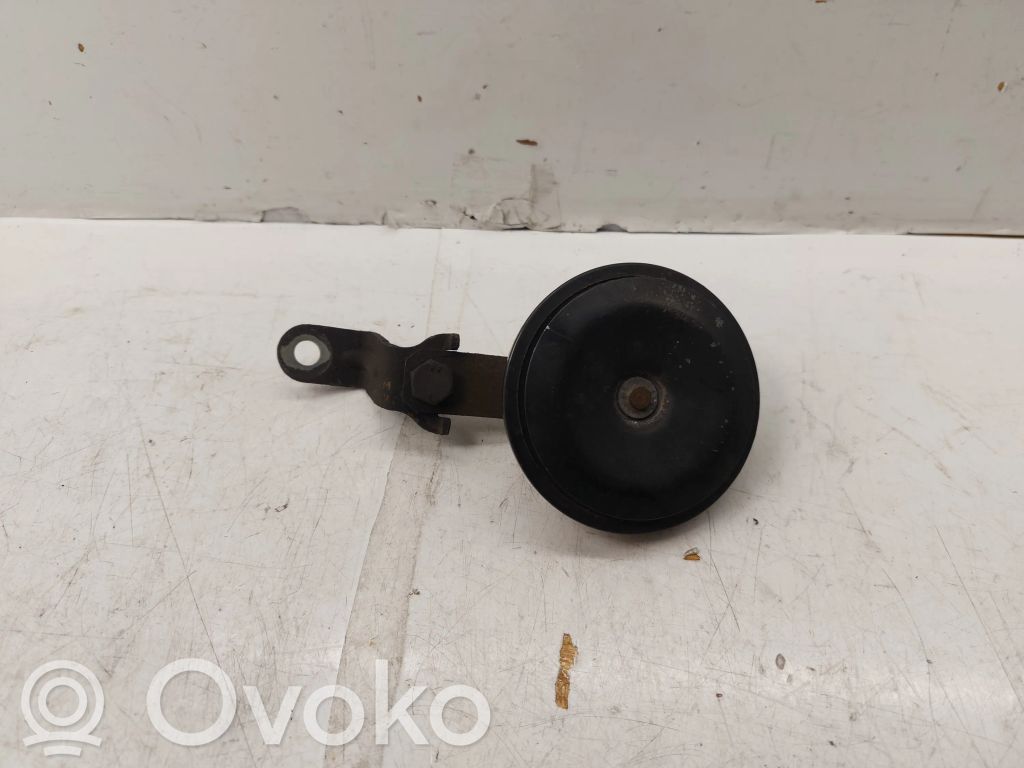 Toyota Corolla Verso AR10 Señal acústica 