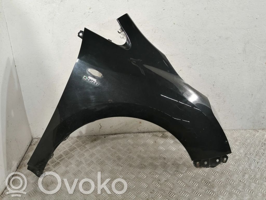 Guardabarro   538110F020