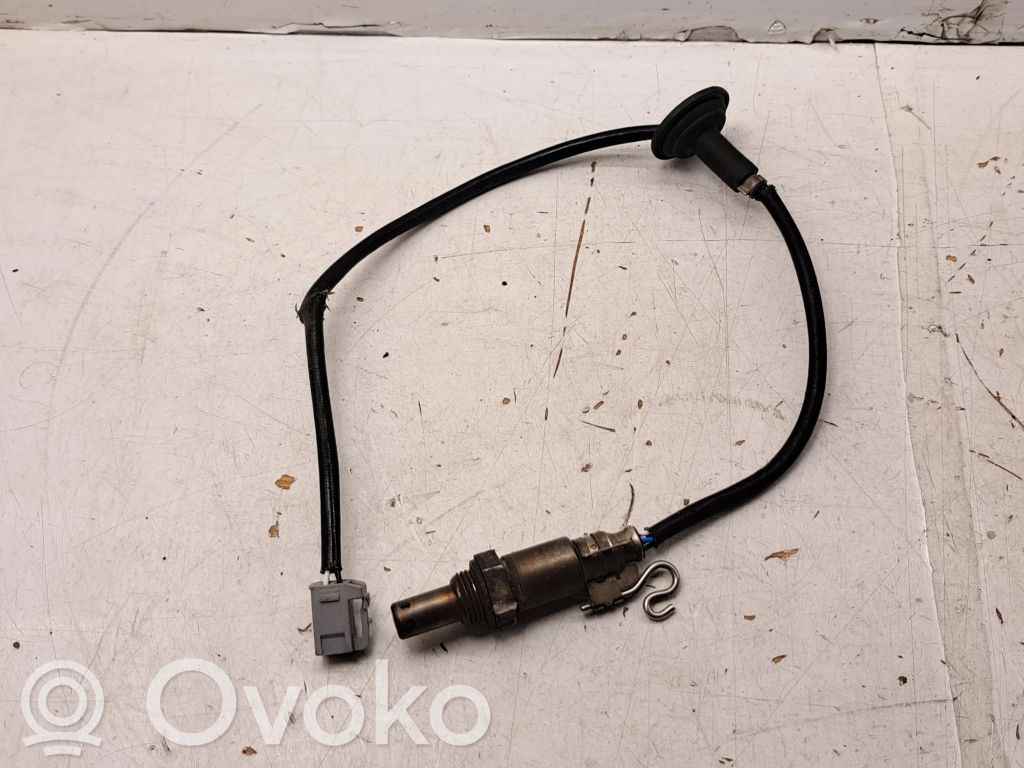 Toyota Corolla Verso AR10 Sonda lambda 