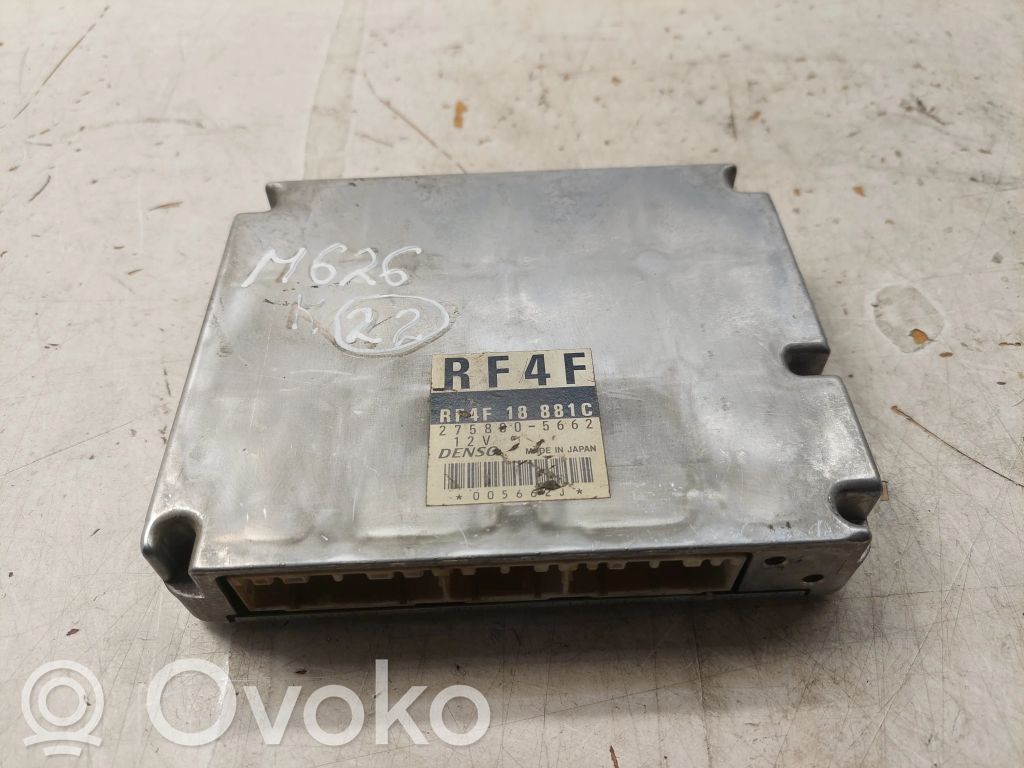 Mazda 626 Dzinēja vadības bloks 