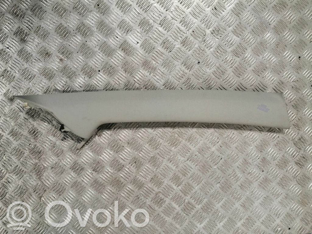 Toyota Avensis T270 Osłona słupka szyby przedniej / A 