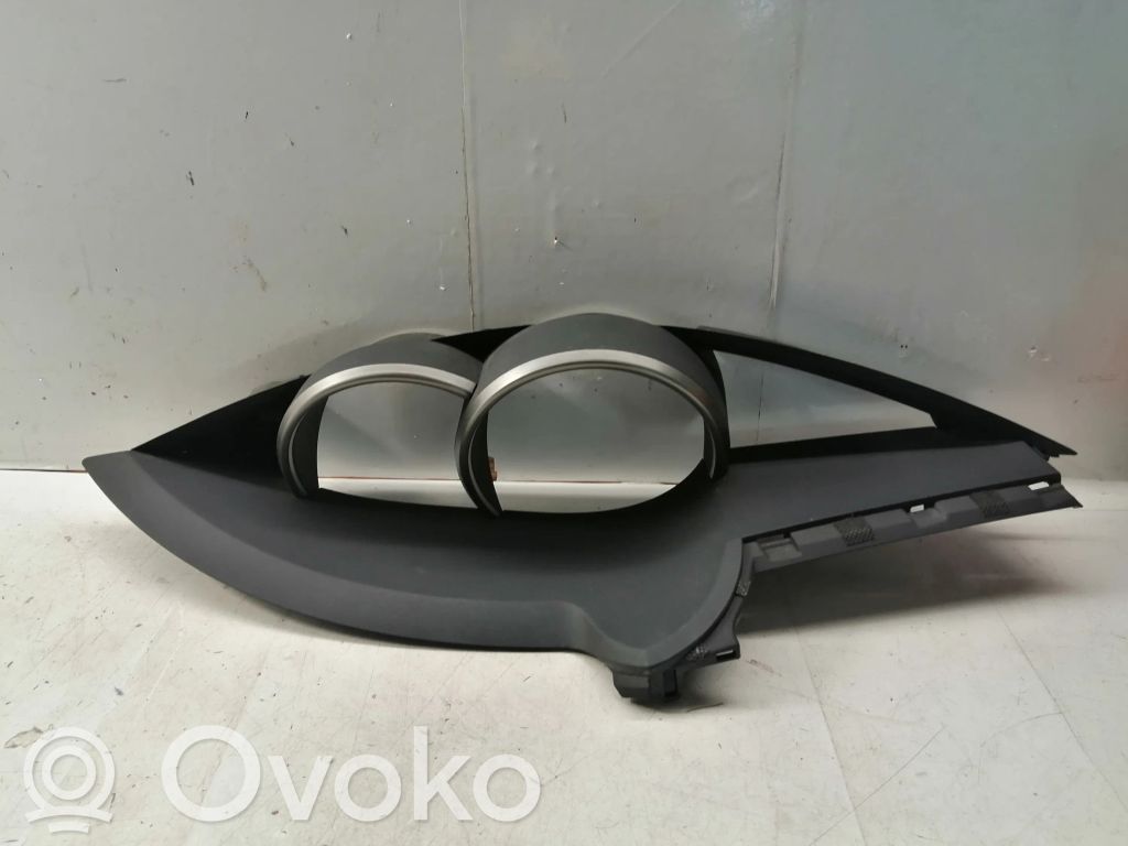 Toyota Verso Dashboard trim 