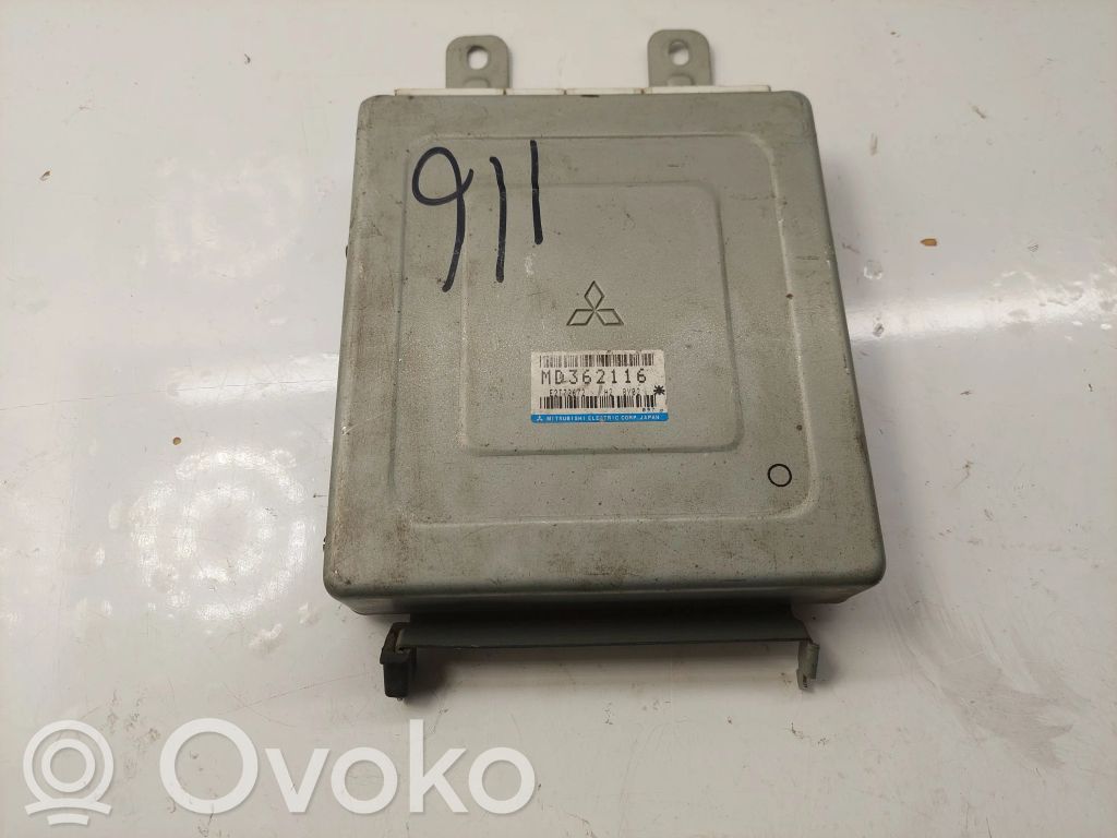 Mitsubishi Space Star Engine control unit/module 