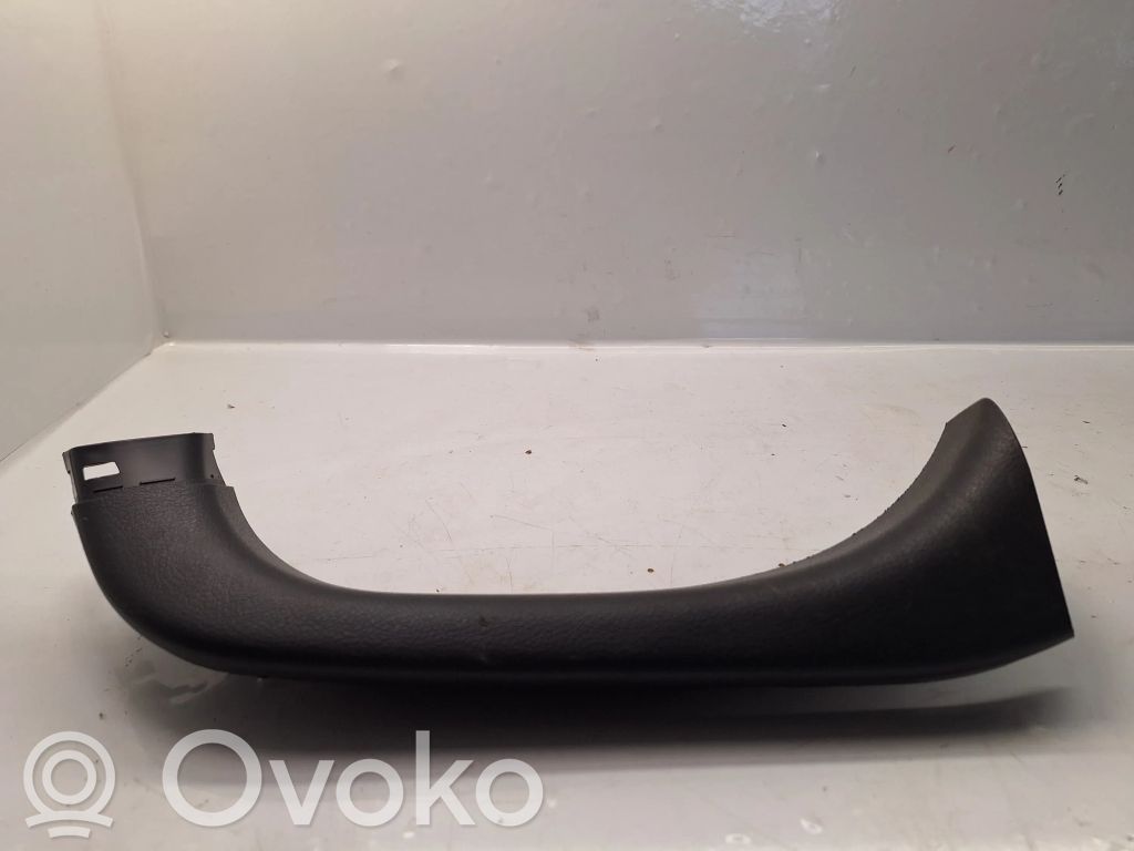 Tailgate trim   679370F020B1,679370F020