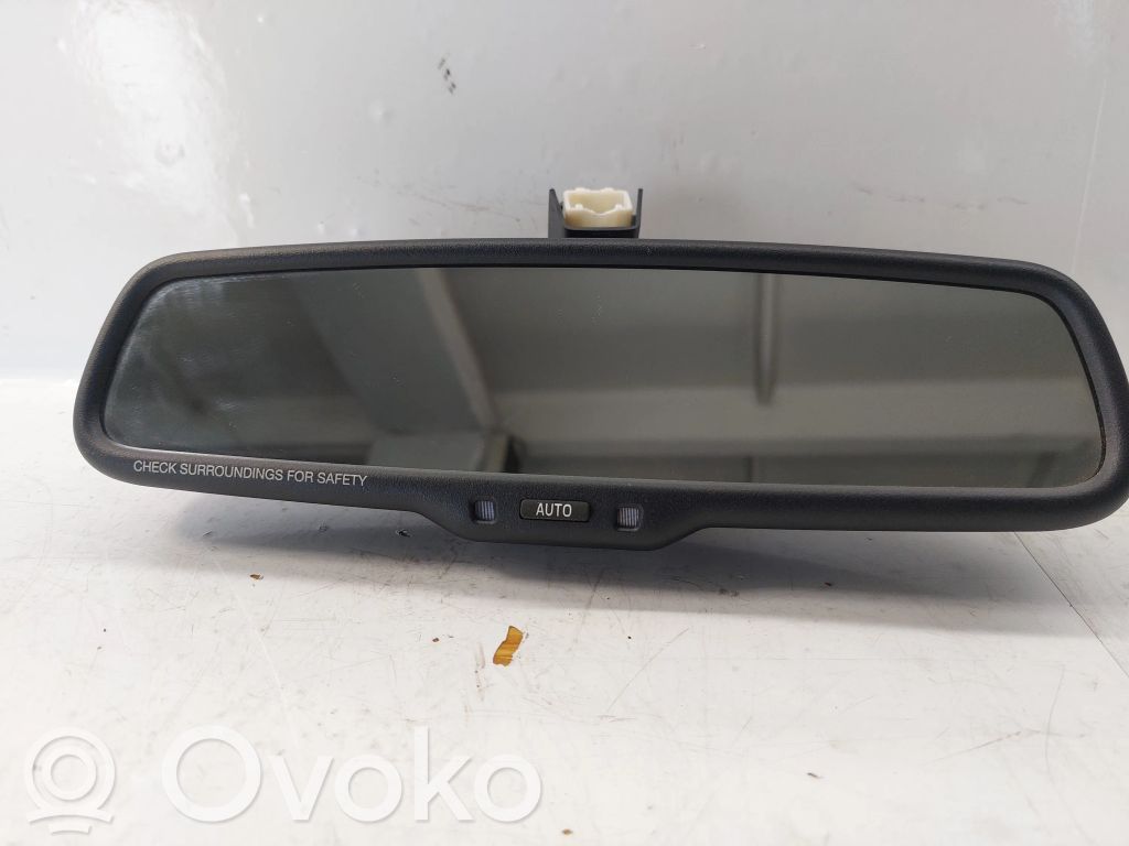 Toyota Verso Espejo retrovisor (interior) 