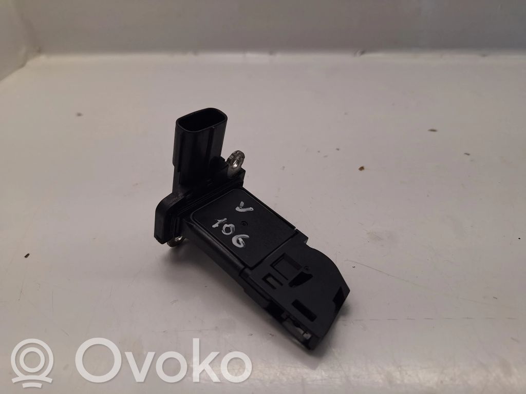 Toyota Verso Mass air flow meter 