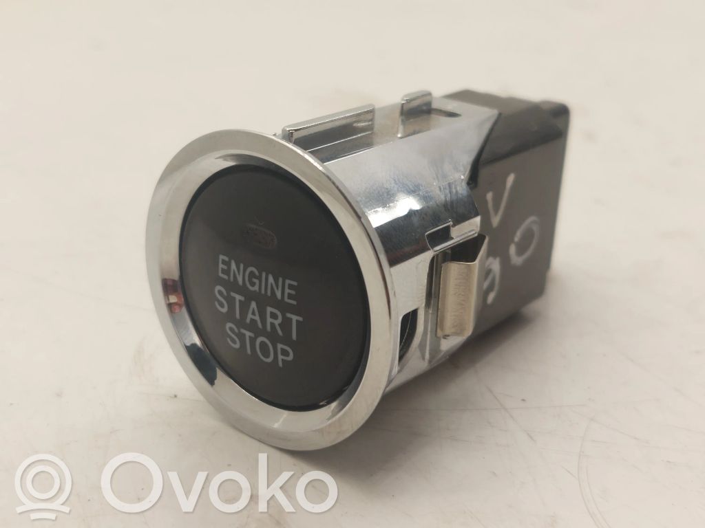 Toyota Corolla Verso AR10 Engine start stop button switch 