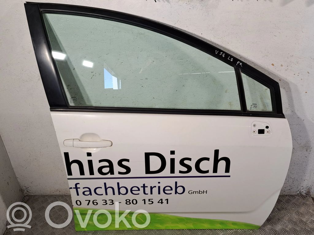Toyota Corolla Verso AR10 Дверь 