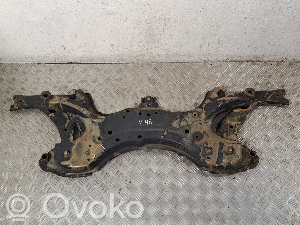 Toyota Corolla Verso AR10 Sottotelaio anteriore 