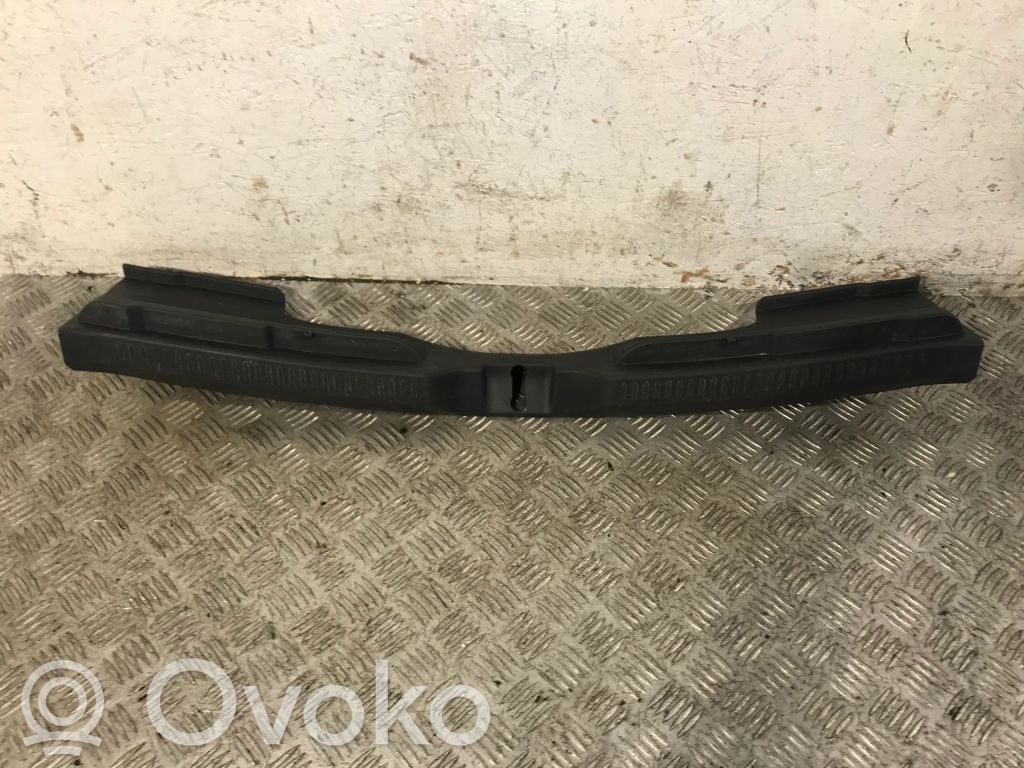 Toyota Verso Protector del borde del maletero/compartimento de carga 
